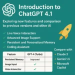 ChatGPT 4.1