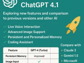 ChatGPT 4.1