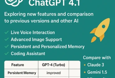 ChatGPT 4.1